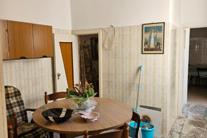 Appartamento piano terra