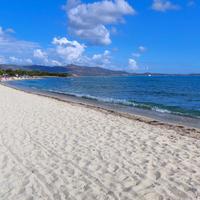 Sardegna 200 metri dalla spiaggia
