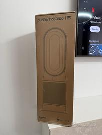 Dyson hot + cool HP1 NUOVO