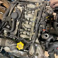 Motore crysler voyager 2.8 CRD 2.8 L