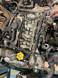 Motore crysler voyager 2.8 CRD 2.8 L