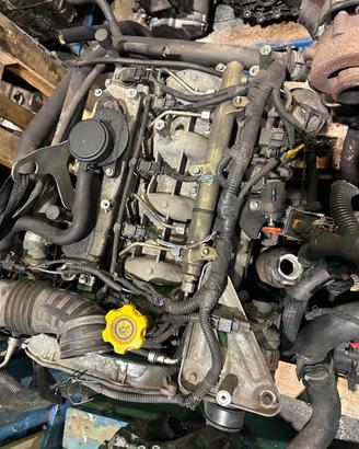 Motore crysler voyager 2.8 CRD 2.8 L