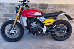 Fantic Caballero 500 