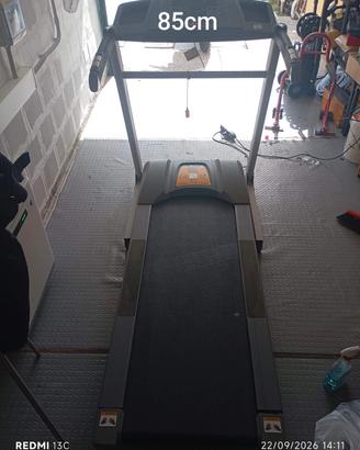 tapis roulant 