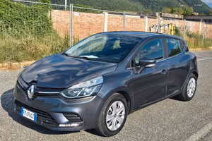 Renault Clio dCi 8V 90 CV EDC Start&Stop 5 porte E