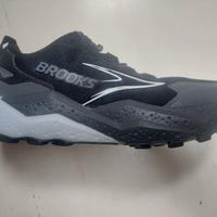 BROOKS CALDERA 8
