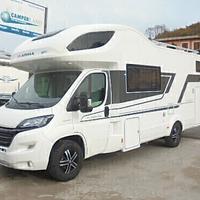 Adria CORAL XL A670DK AXESS