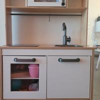 Cucina Ikea Bambino