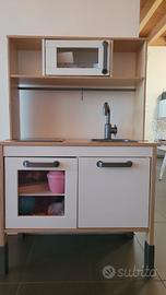 Cucina Ikea Bambino