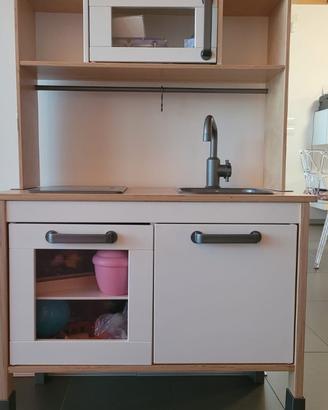 Cucina Ikea Bambino