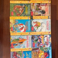 Lotto libri geronimo stilton