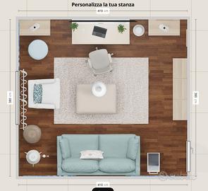 SweetLoveDesign - Interior design 24H