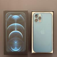 IPhone 12 Pro 128Gb Blu