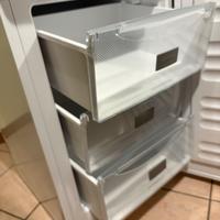 Congelatore 3 cassetti