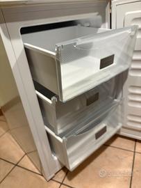 Congelatore 3 cassetti