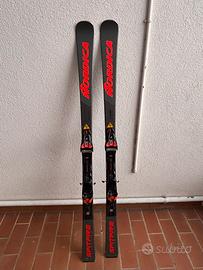 Sci nordica Spitfire