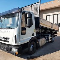 IVECO ML 100E19 /P - Euro 6 - Ribaltabile