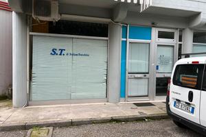 Negozio/ufficio a Carità di Villorba