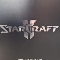 TYCHUS FINDLAY LIMITED EDITION #481/1250 SIDESHOW