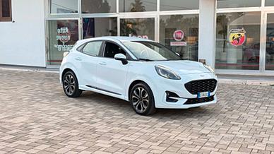 Ford Puma 1.0 EcoBoost Hybrid 125 CV S&S ST-Line