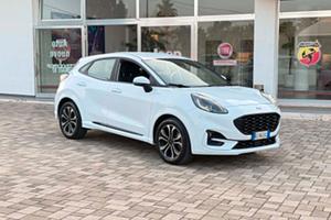 Ford Puma 1.0 EcoBoost Hybrid 125 CV S&S ST-Line