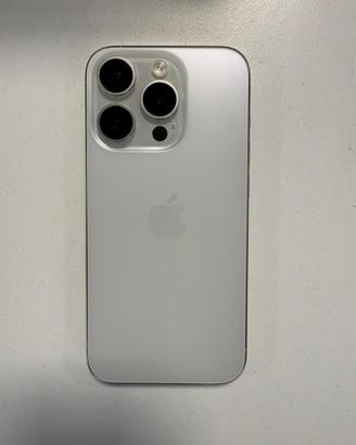 iPhone 15 PRO
