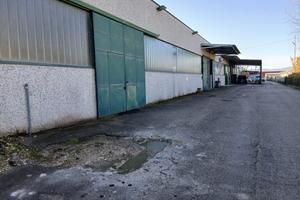 Industriale/Artigianale a Terni