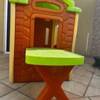 Casetta bimbi LITTLE TIKES
