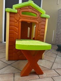 Casetta bimbi LITTLE TIKES