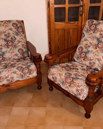 Poltrone anni ‘70