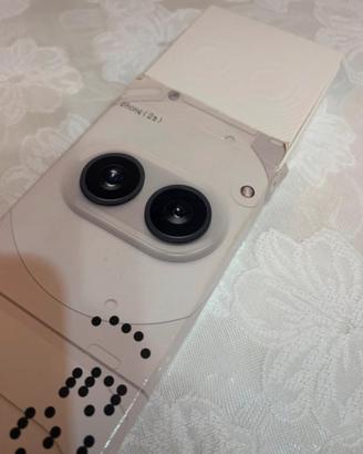 Nothing Phone (2a)