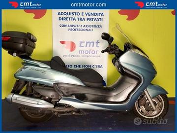 YAMAHA Majesty 400 Garantito e Finanziabile