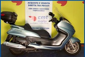 YAMAHA Majesty 400 Garantito e Finanziabile