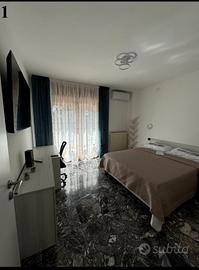 CAMERA SINGOLA uso SINGOLO - DA MARZO 2026 Mestre