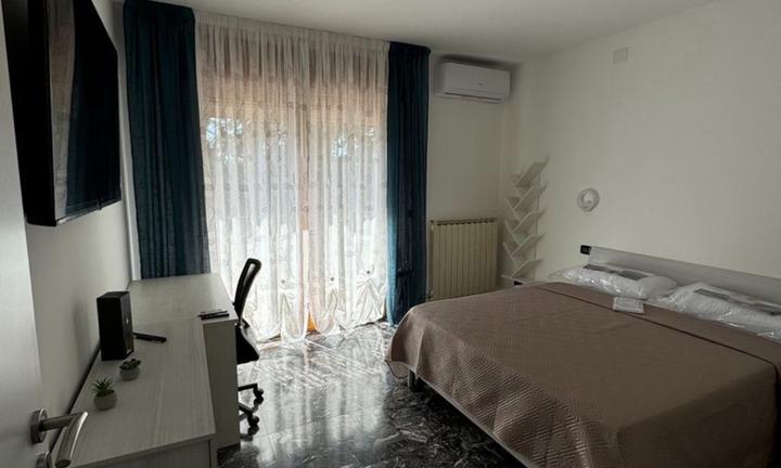 CAMERA SINGOLA uso SINGOLO - DA MARZO 2026 Mestre