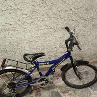 BICICLETTA PROOF SCOUT BAMBINO