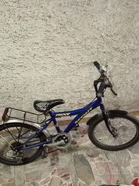 BICICLETTA PROOF SCOUT BAMBINO