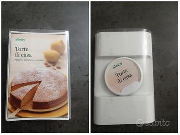 bimby stick Torte di casa TM5