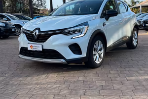Renault Captur TCe 12V 90 CV Life