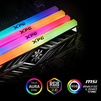 Ram Adata XPG Spectrix ddr4 3200 mhz 16 gb 8x2