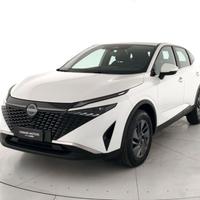 NISSAN Qashqai 1.3 mhev Acenta 2wd 158cv xtronic