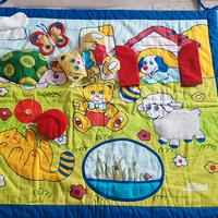 tappeto ( 90 cm x 1 m) 