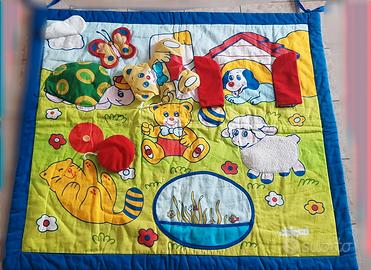 tappeto ( 90 cm x 1 m) 