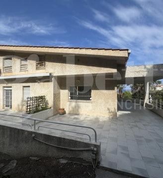 Villa bifamiliare Messina [Cod. rif 3339462VRG]