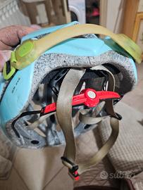 casco bici