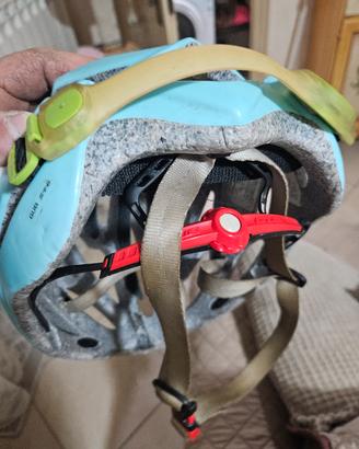 casco bici