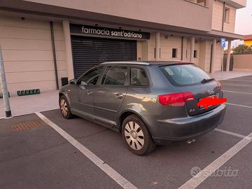 Audi A3 Sportback 1.9 TDI 105 CV
