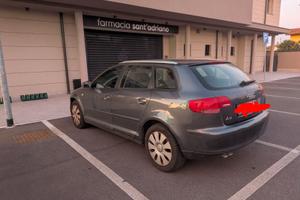 Audi A3 Sportback 1.9 TDI 105 CV