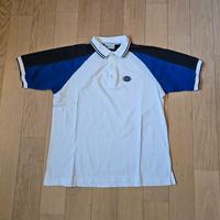 Polo bianca Sergio Tacchini uomo  (tg. XL)