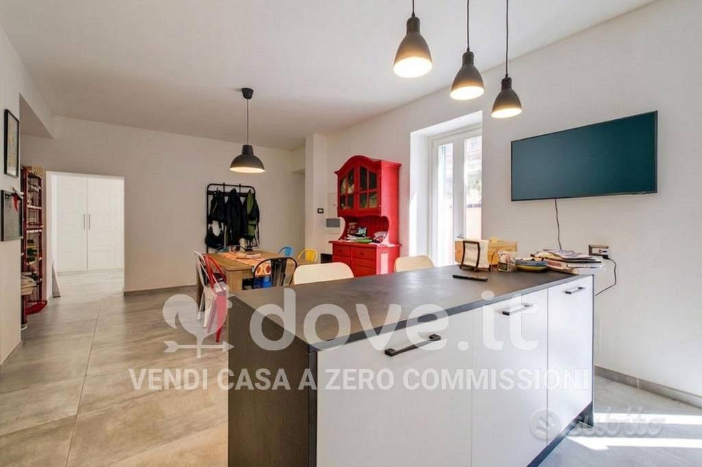 Appartamento – Roma, Portuense - Vista 5